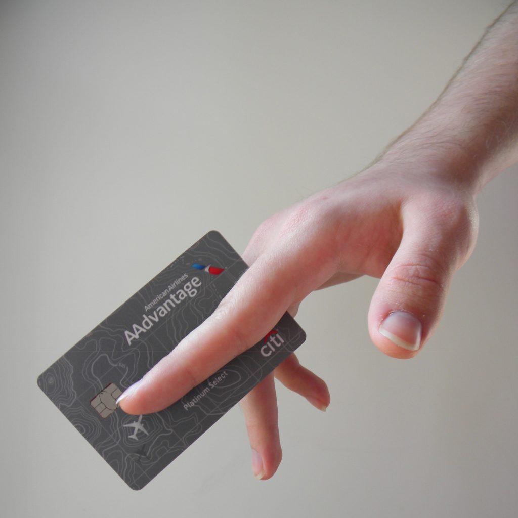 Credit Card