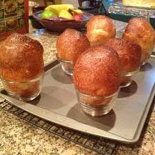 Popovers