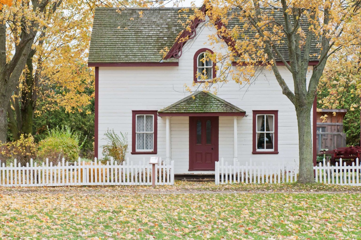 Country Home